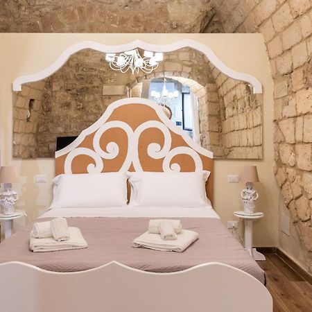 בארי Saint Michel Room By Wonderful Italy מראה חיצוני תמונה