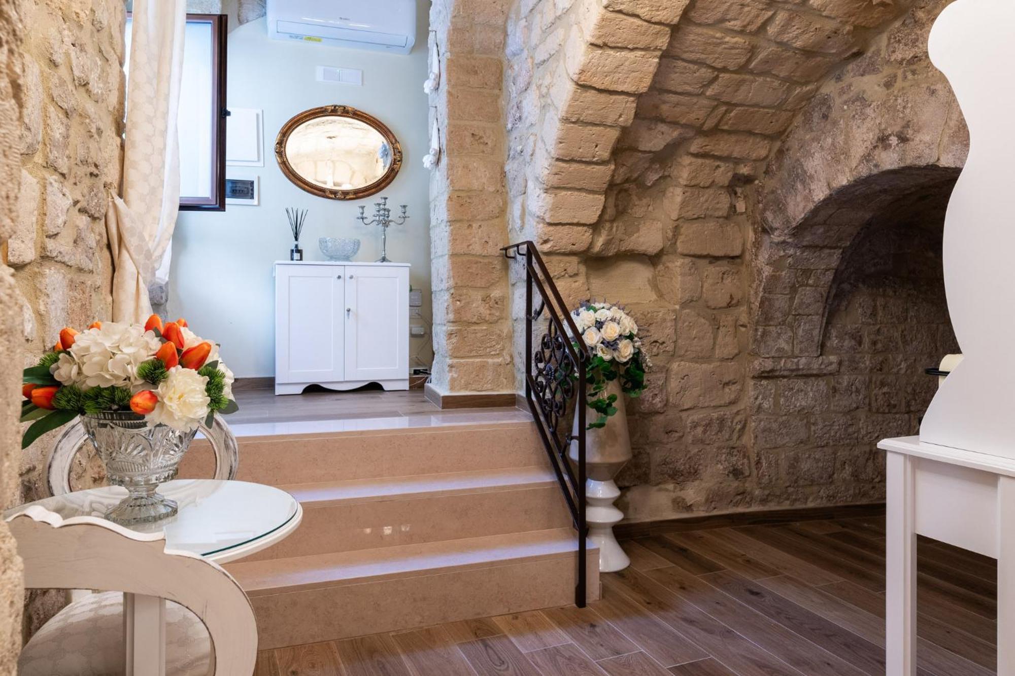 בארי Saint Michel Room By Wonderful Italy מראה חיצוני תמונה