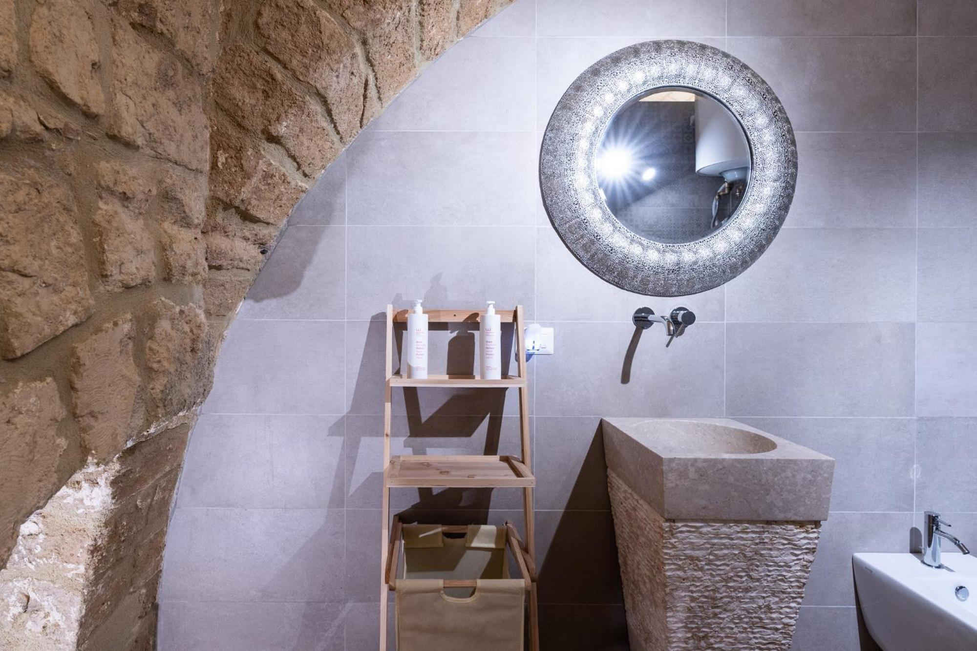 בארי Saint Michel Room By Wonderful Italy מראה חיצוני תמונה
