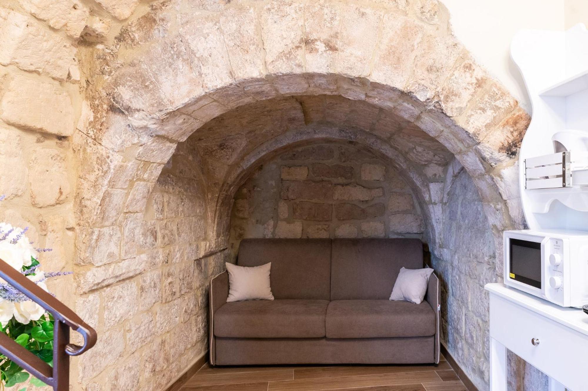בארי Saint Michel Room By Wonderful Italy מראה חיצוני תמונה