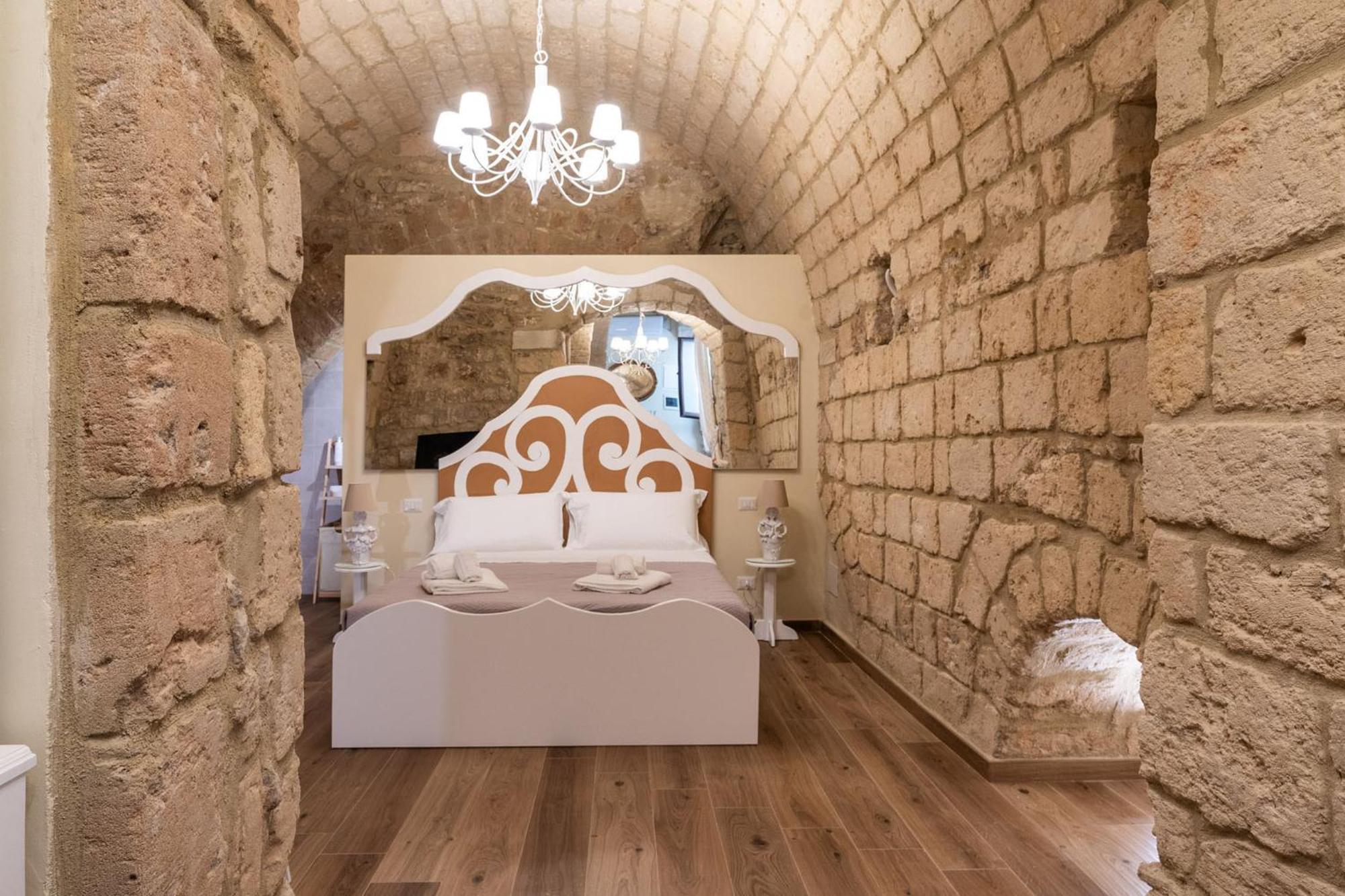 בארי Saint Michel Room By Wonderful Italy מראה חיצוני תמונה